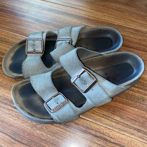 Birkenstock Arizona Sandals